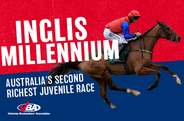 inglis millennium