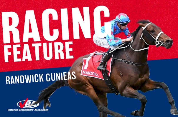 randwick gunieas 