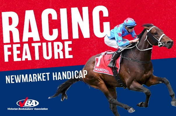 Newmarket Handicap 2023