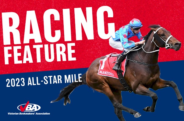 All Star Mile