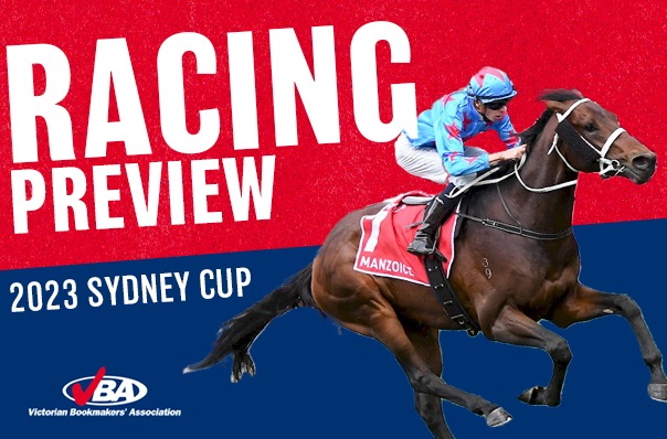 Sydney Cup