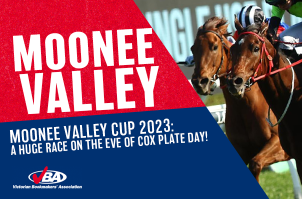 Moonee Valley