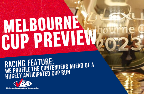 Melbourne Cup 2023