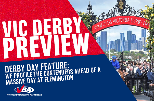 Derby Day