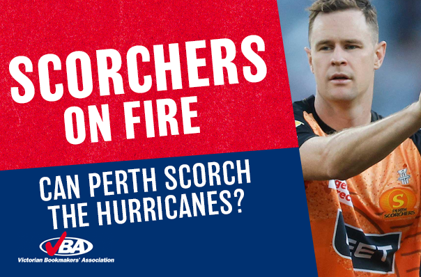 Scorchers BBL