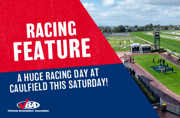 Caulfield Racing