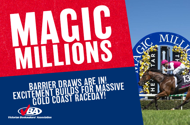 Magic Millions