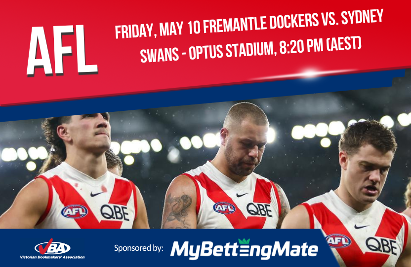 Fremantle Dockers vs. Sydney Swans