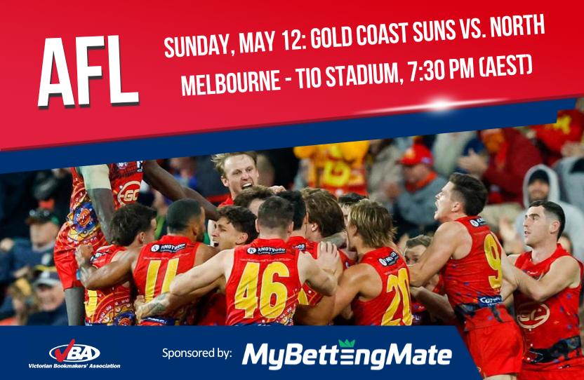 AFL Gold Coast Suns