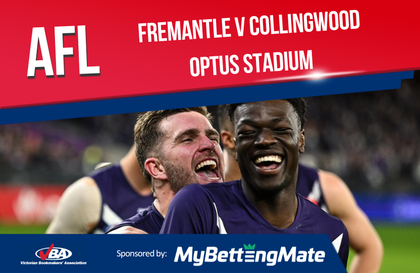 Fremantle v Collingwood