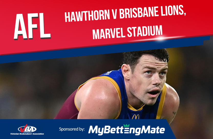 Hawthorn v Brisbane Lions