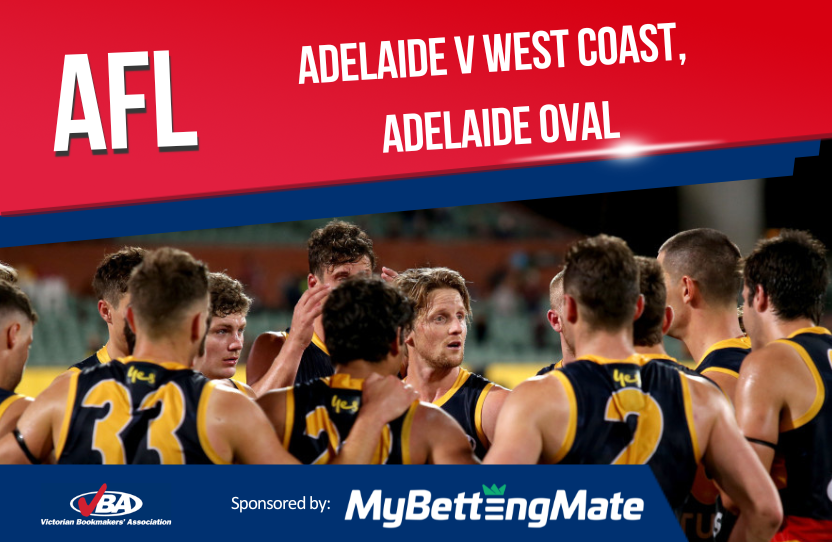 Adelaide v West Coast