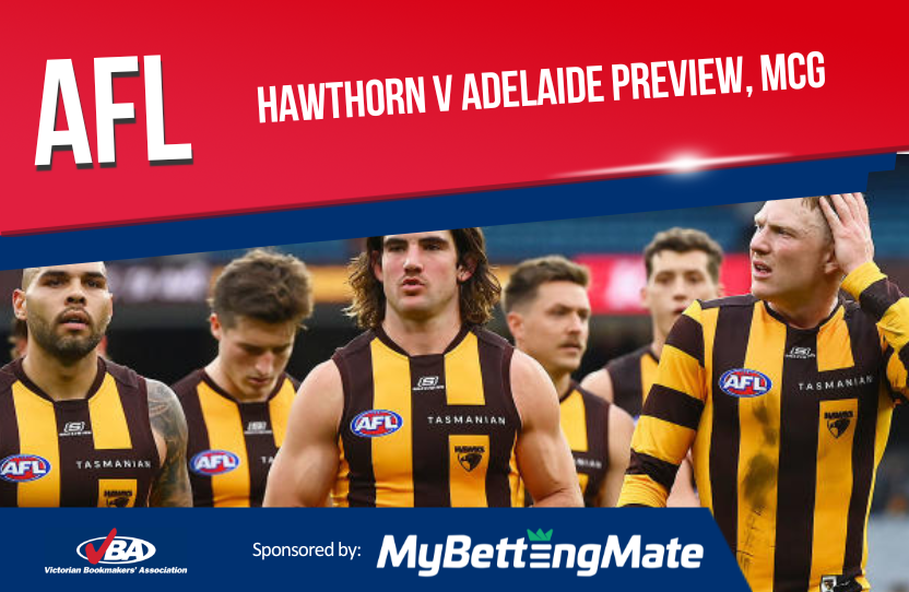 Hawthorn v adelaide