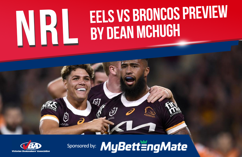 Broncos NRL