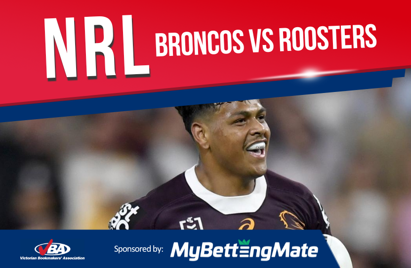 Broncos vs Roosters