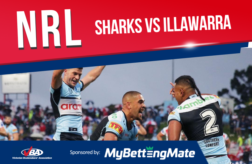 Sharks NRL