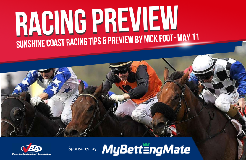 Sunshine Coast Racing Tips