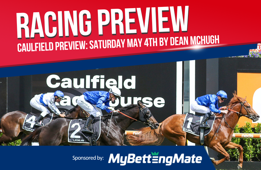 caulfield racing betting