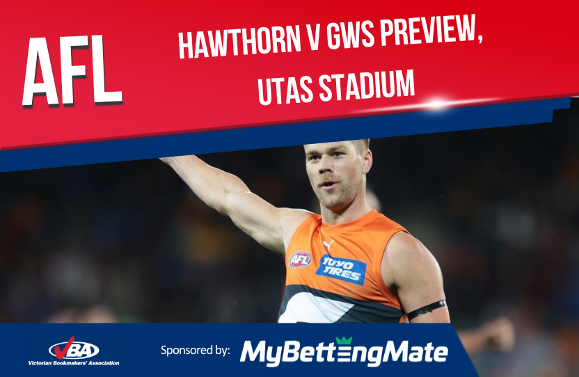 Hawthorn v GWS