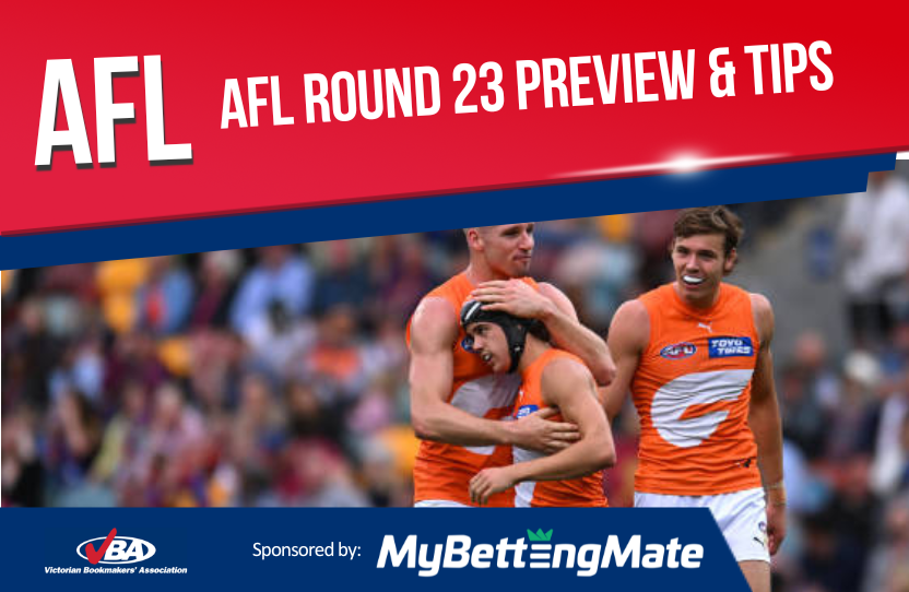 GWS v Fremantle