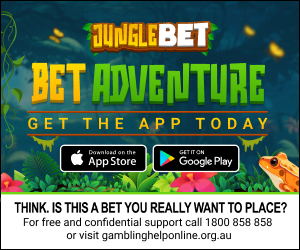 Junglebet